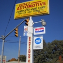 Brian's Automotive - Automobile Diagnostic Service