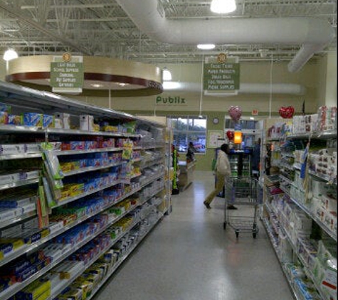 Publix Super Market at The Promenade - Poinciana, FL