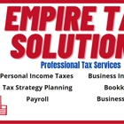 Empire Tax Solutions