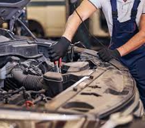 Princeflox Mobile Mechanic - Goonellabah, NSW