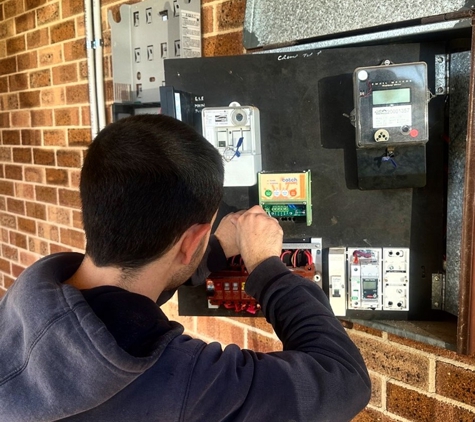 Andreazza Electrical, Solar & Air Conditioning - Griffith, NSW