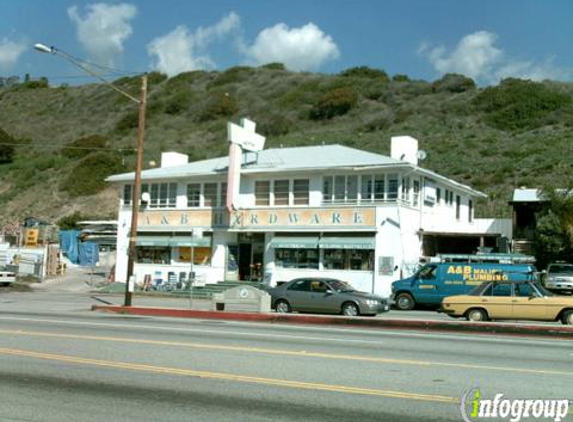 A & B Lock & Key - Malibu, CA