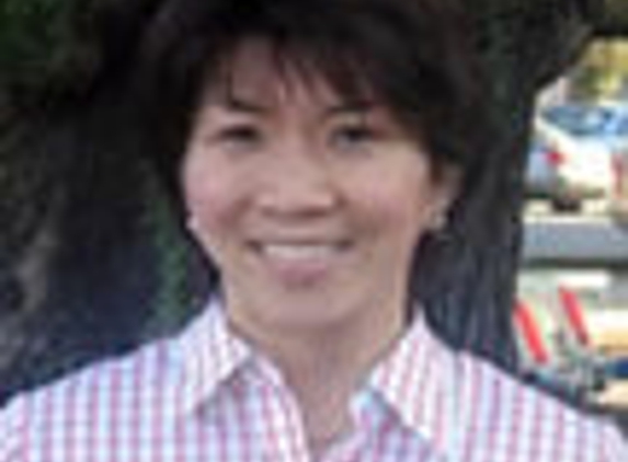 Ann M. Kinoshita, OD - Sunnyvale, CA