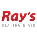 Ray's Heating & Air Conditioning - Heating Equipment & Systems