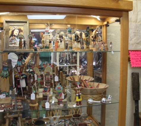 Ron's Southwestern Treasures - Las Cruces, NM