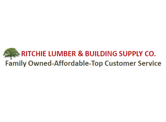 Ritchie Lumber & Building Supply - Brooklyn, MD