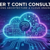Conti Digital gallery