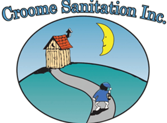 Croome Sanitation Inc - Rehoboth, MA