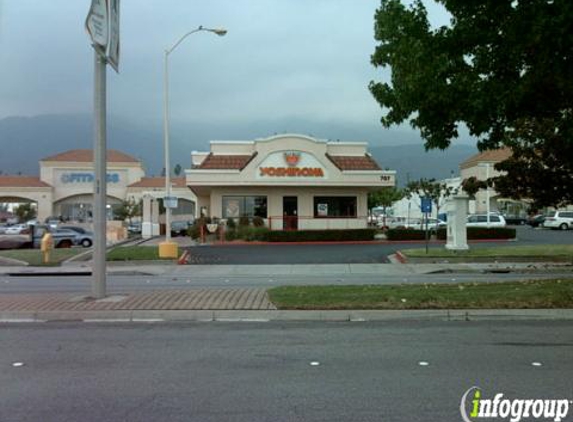 Yoshinoya - Monrovia, CA