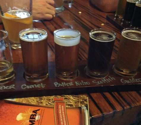 Lewis and Clark Brewing Company - Helena, MT