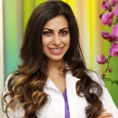 Dr. Desiree Yazdan - Center For Restorative & Cosmetic Dentistry - Cosmetic Dentistry