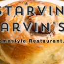 Starvin Arvin's - American Restaurants