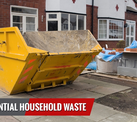 Cobram Skip Hire - Katamatite, VIC. Residential Household Waste