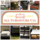 All Furniture - Furniture Stores