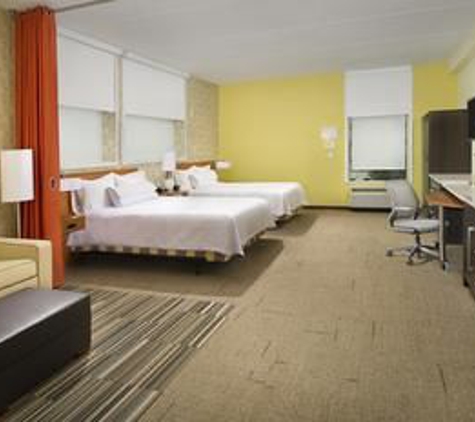 Home2 Suites by Hilton Arundel Mills BWI Airport - Hanover, MD