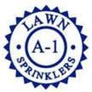 A-1 Lawn Sprinklers - Sprinklers-Garden & Lawn, Installation & Service