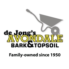 de Jong's Avondale Bark & Topsoil