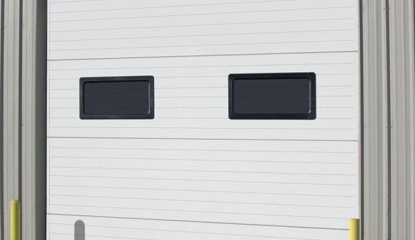 Precision Garage Doors and Gates - Condell Park, NSW