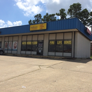 Beathard Insurance - Huntsville, TX