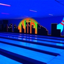 Rainbow Lanes - Bowling