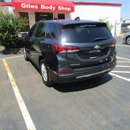 Giles Body Shop