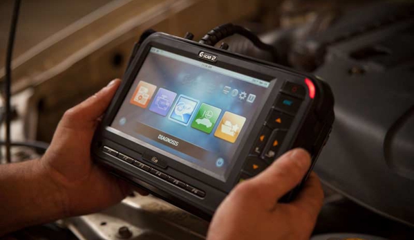 Croydon Auto Electrical Service - Croydon, VIC