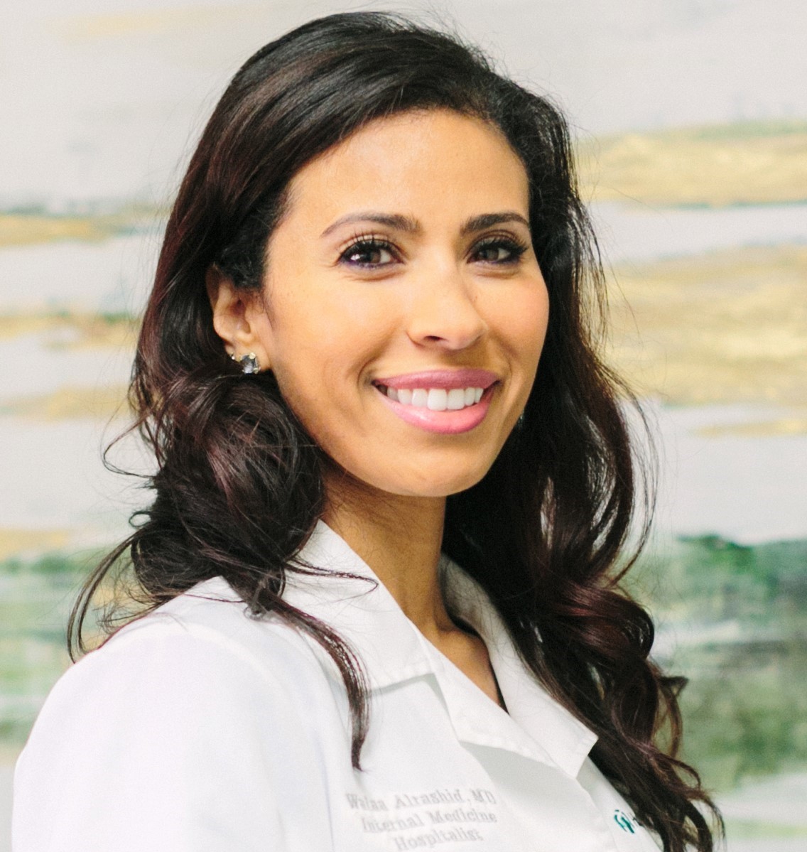 Wafaa Alrashid, MD - Pasadena, CA 91105