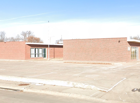 The Church of Jesus Christ of Latter-day Saints - Holdrege, NE