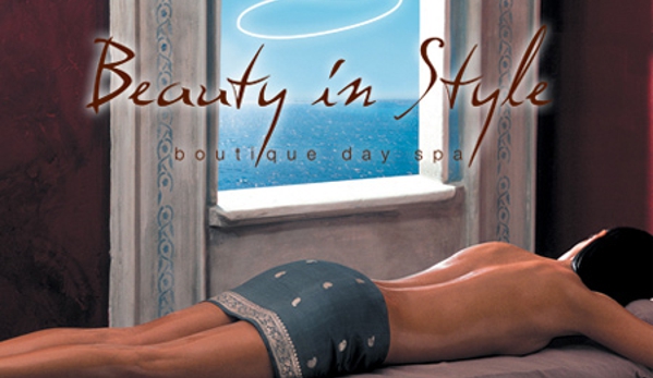 Beauty in Style Day Spa - Wynnum West, QLD