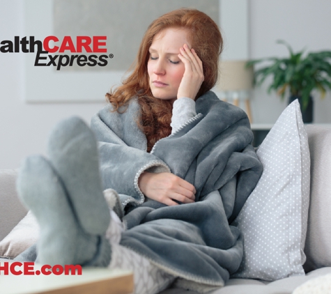 HealthCare Express Urgent Care - Moore, OK - Moore, OK