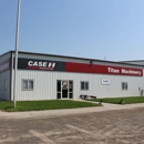 Titan Machinery - Farm Equipment Parts & Repair