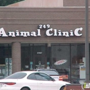 249 Animal Clinic - Pet Services