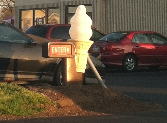 Dairy Queen - Carlisle, OH