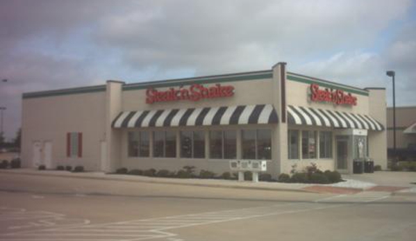 Steak 'n Shake - Plano, TX