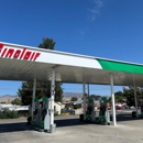 Sinclair Gas Station
