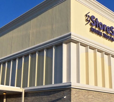 StoreSmart Self Storage Chicago Heights - Chicago Heights, IL