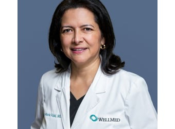 Ana Maria Vidal, MD - Webster, TX