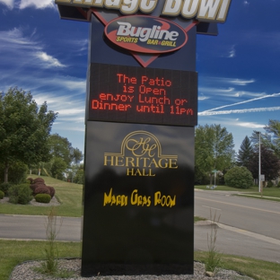 Village Bowl - Menomonee Falls, WI