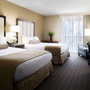 DoubleTree by Hilton Hotel Jacksonville Riverfront - Jacksonville, FL