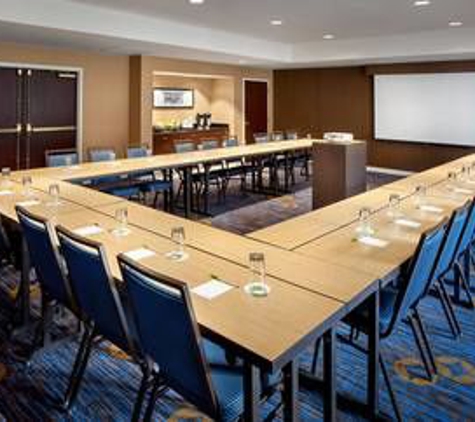 Courtyard by Marriott - Parsippany, NJ