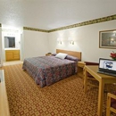 Americas Best Value Inn Weatherford, TX - Motels