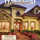 Homes & Land Magazine - Publishers-Periodical