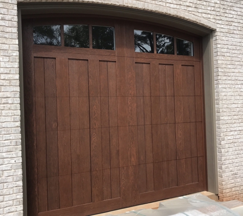 Prompt Overhead Door - West Blocton, AL