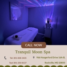 Tranquil Moon SPA