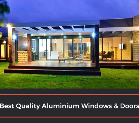 INSPIRED Architectural Windows & Doors - Kialla, VIC. Best Quality Aluminium Windows & Doors