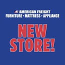 American Freight Furniture, Mattress, Appliance - Bedding