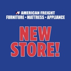 American Freight Furniture, Mattress, Appliance