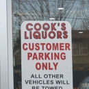 Cook's Liquor Store - Beer & Ale