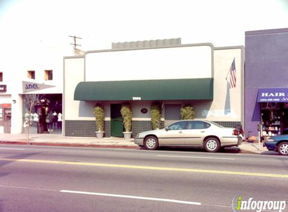 Melrose Spa - Los Angeles, CA