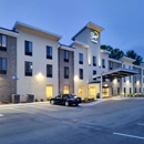 Sleep Inn & Suites - Coliseum Area - Motels